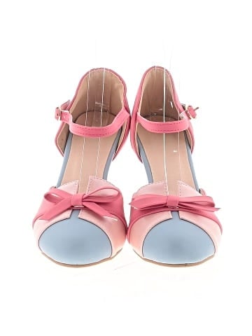 Unbranded Heels (view 2)