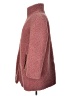 Ann Taylor LOFT 100% Polyester Pink Coat Size L - photo 5