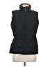 REI 100% Recycled Polyester Black Vest Size M - photo 1