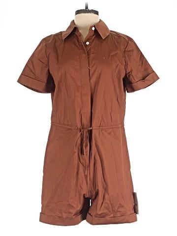 STAUD Romper (view 1)