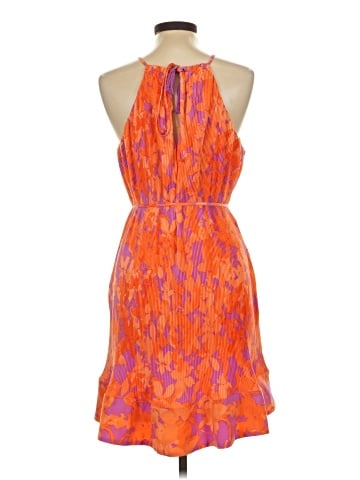 Taylor Cocktail Dress (view 2)