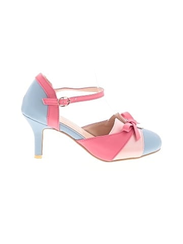 Unbranded Heels (view 1)