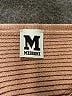 M Missoni Chevron-herringbone Brown Cocktail Dress Size EU (IT) 38 / US 2 - photo 6