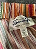Seven7 Stripes Red Casual Pants Size L - photo 7
