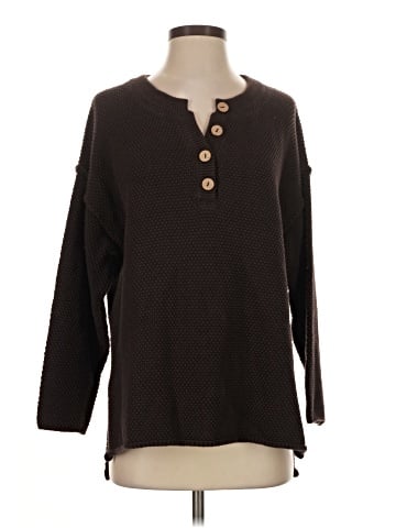 FP BEACH Pullover Sweater (view 1)