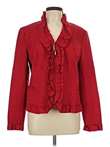 INC International Concepts Jacket (view 1)