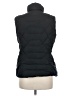REI 100% Recycled Polyester Black Vest Size M - photo 2