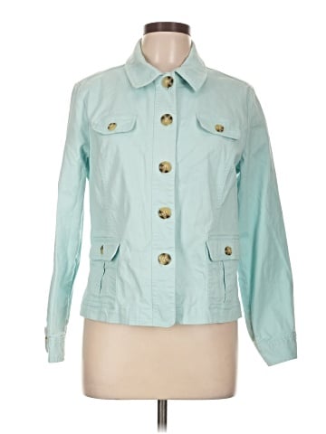 Appleseeds Jacket (view 1)