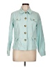 Appleseeds Teal Jacket Size L - photo 1