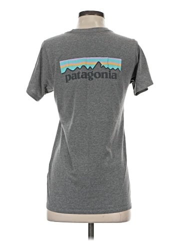 Patagonia Short Sleeve T-Shirt (view 2)