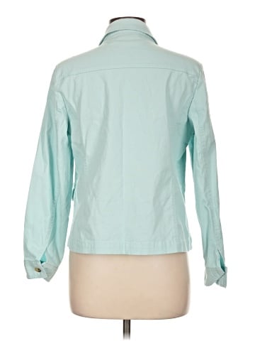 Appleseeds Jacket (view 2)