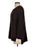 FP BEACH 100% Cotton Brown Pullover Sweater Size XS - photo 5