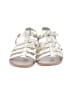 Gap Kids Silver Sandals Size 5 (youth) - photo 2