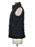REI 100% Recycled Polyester Black Vest Size M - photo 5