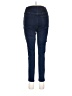 NYDJ Solid Blue Jeggings Size L - photo 2