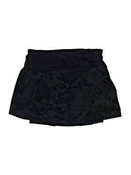 Lululemon Athletica Skort