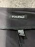 Roz & Ali Solid Black Active Pants Size 16 - photo 4