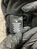 Roz & Ali Solid Black Active Pants Size 16 - photo 5