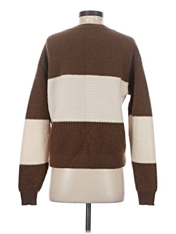 J.Crew Cashmere Pullover Sweater (view 2)