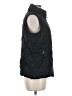 REI 100% Recycled Polyester Black Vest Size M - photo 4