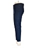 NYDJ Solid Blue Jeggings Size L - photo 5