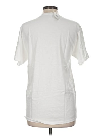 Jerzees Short Sleeve T-Shirt (view 2)