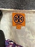 Tory Burch Purple Sleeveless Silk Top Size 0 - photo 7