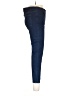 NYDJ Solid Blue Jeggings Size L - photo 4