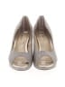 Bandolino Tweed Gray Heels Size 9 - photo 2