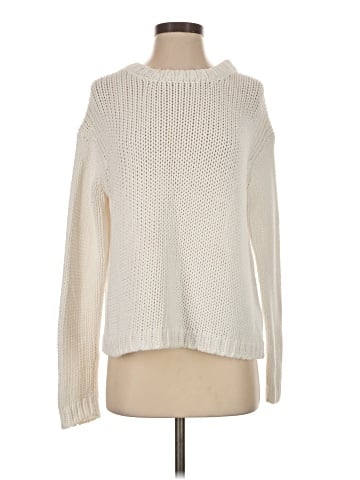 Zara Pullover Sweater (view 1)