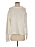 Zara Ivory Pullover Sweater Size S - photo 1