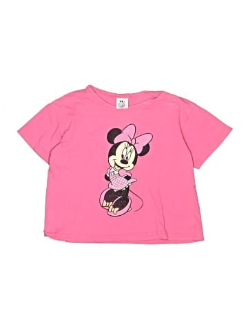 Disney Short Sleeve T-Shirt (view 1)