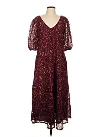 Johnny Was Cocktail Dress (view 1)
