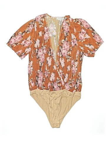 WAYF Kimono (view 1)