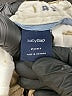 Baby Gap 100% Cotton Solid Tan Cargo Shorts Size 2T - photo 3