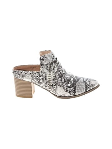 Lucky & Blessed Mule/Clog (view 1)