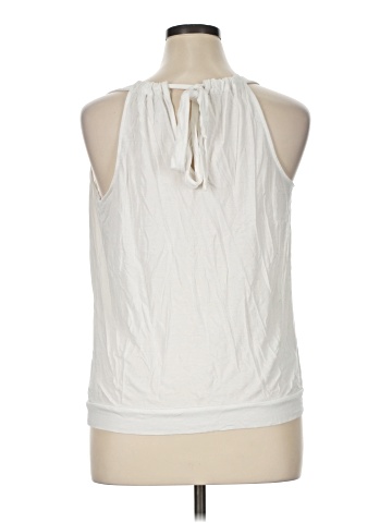 NY&C Sleeveless Blouse (view 2)