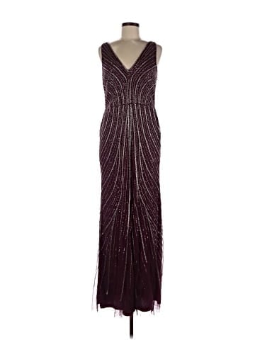 Adrianna Papell Cocktail Dress (view 1)