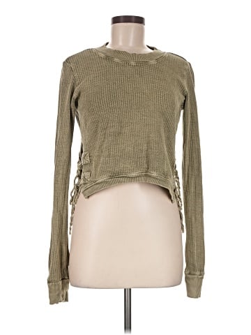 FP One Long Sleeve Top (view 1)