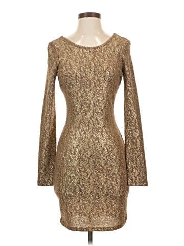 Rhapsody Cocktail Dress (view 1)