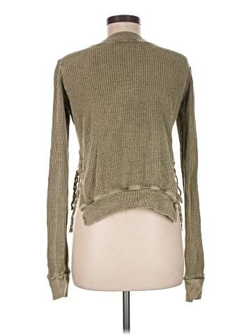 FP One Long Sleeve Top (view 2)