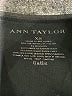Ann Taylor Black Tank Top Size XS - photo 7