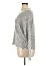 Hem & Thread Gray Pullover Sweater Size XL - photo 5