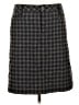 Eddie Bauer Houndstooth Gray Wool Skirt Size 10 (tall) - photo 1