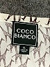 Coco Bianco 100% Rayon Gray 3/4 Sleeve Blouse Size XL - photo 7