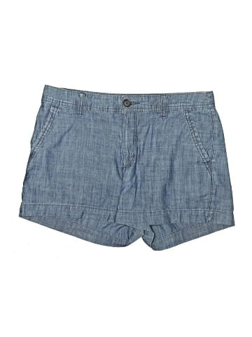 A New Day Denim Shorts (view 1)