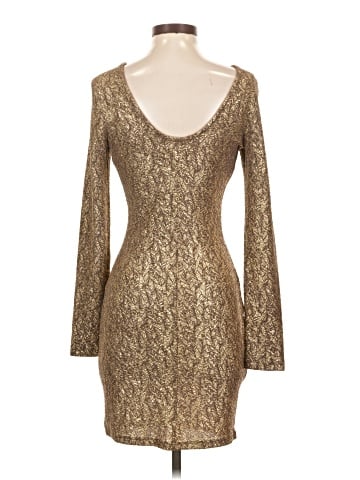 Rhapsody Cocktail Dress (view 2)