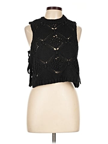 Zara Pullover Sweater (view 1)