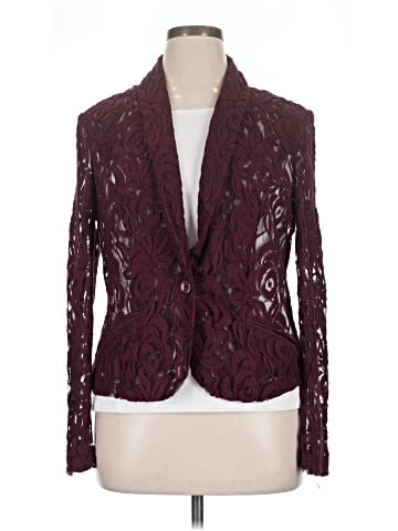 INC International Concepts Blazer (view 1)