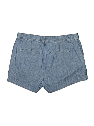 A New Day Denim Shorts (view 2)